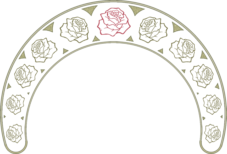 rose arch