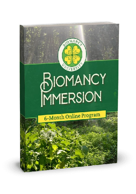 biomancy university prospectus